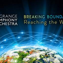 Global Recognition