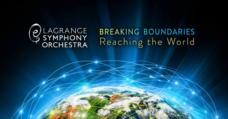 Global Recognition