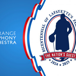 Lafayette Bicentennial Celebration
