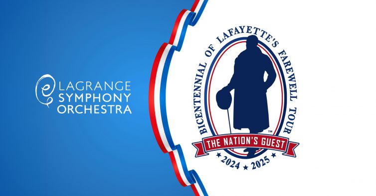 Lafayette Bicentennial Celebration
