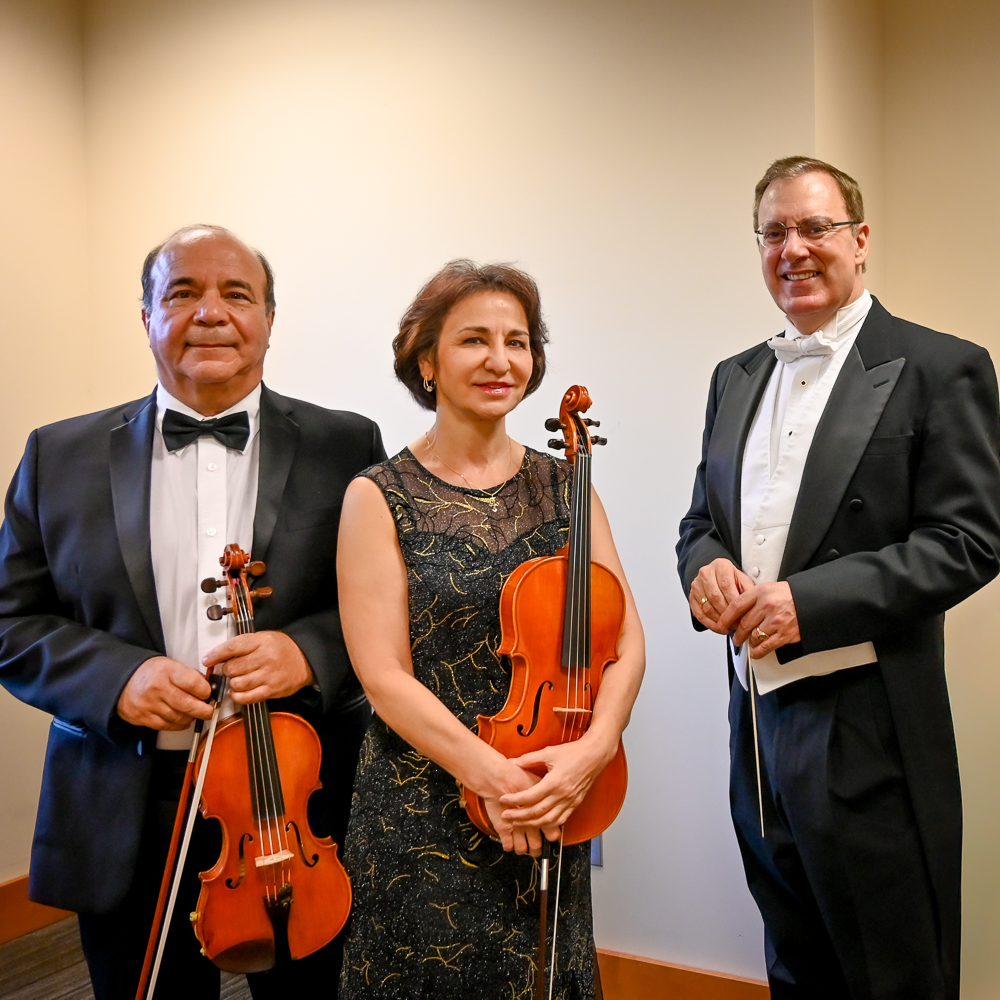 Guest artists