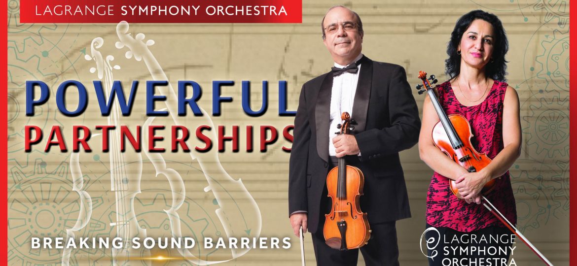 Double Concerto