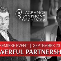 Prior Lafayette World Premiere
