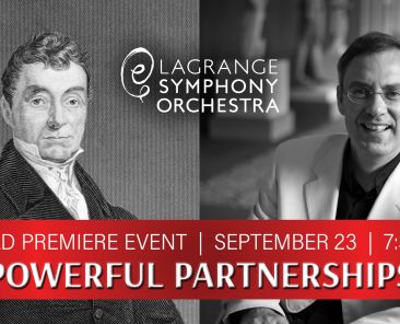 Prior Lafayette World Premiere