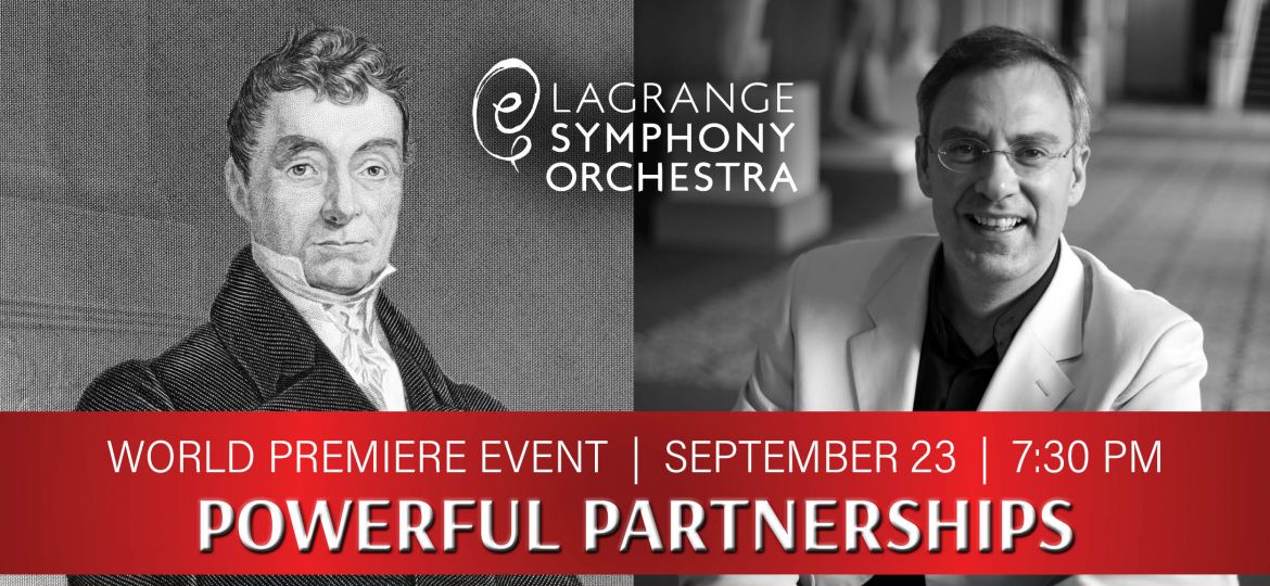 Prior Lafayette World Premiere