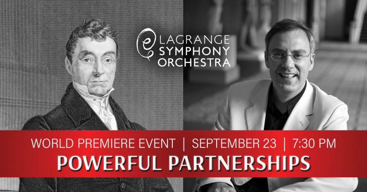 Prior Lafayette World Premiere