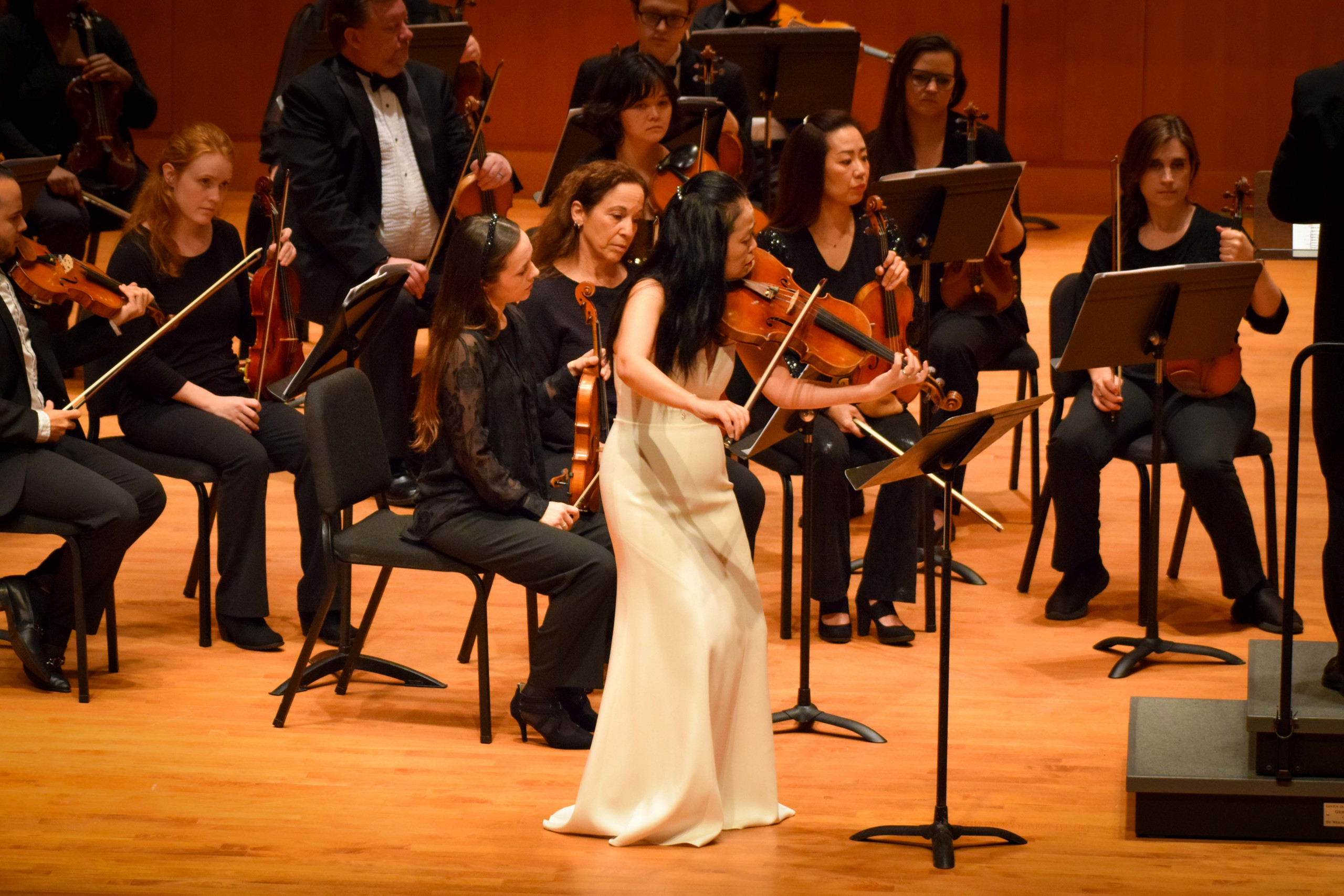 Yinzi Kong String Theory