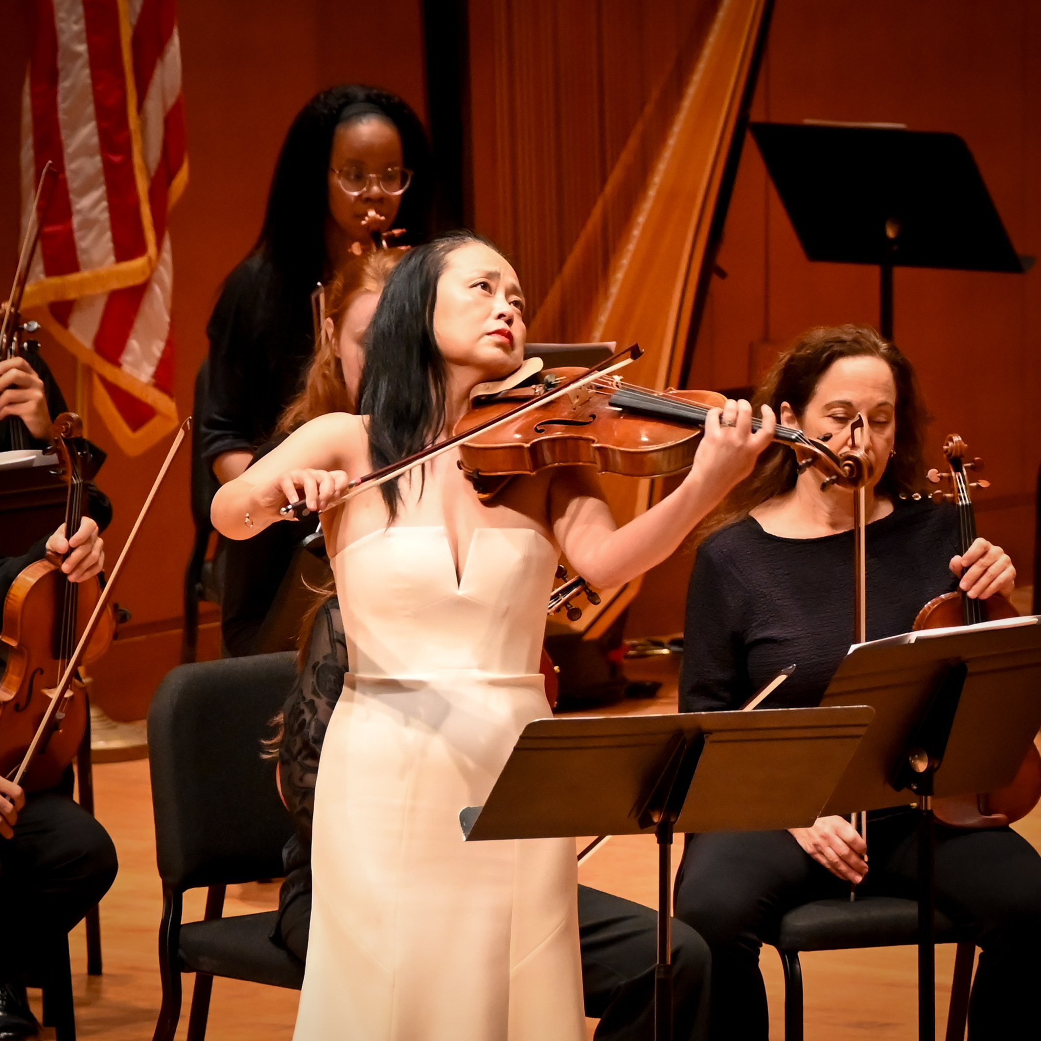 Yinzi Kong String Theory