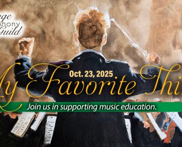 My Favorite Things 2025