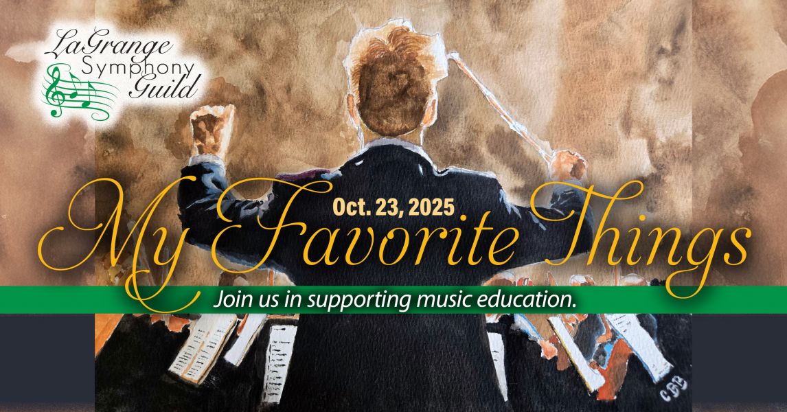 My Favorite Things 2025