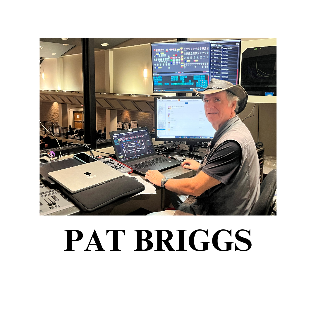 Pat Briggs