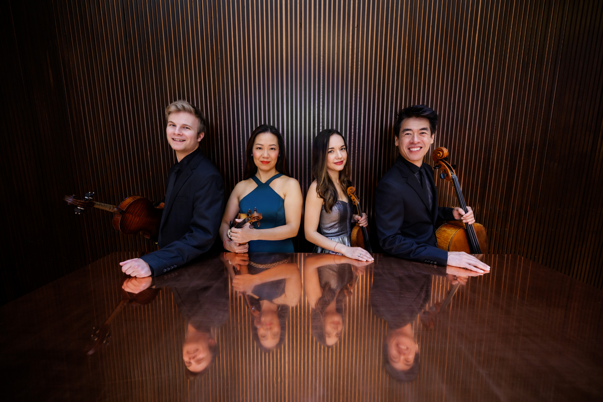 Vega String Quartet