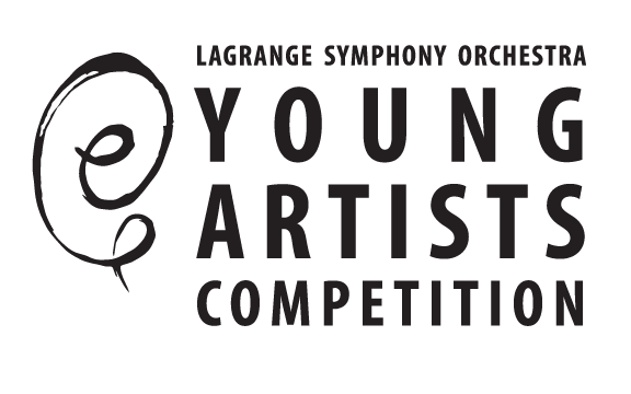 LaGrange Symphony Orchestra's Young Artists Competition