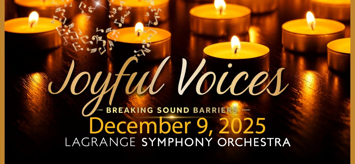 Joyful Voices