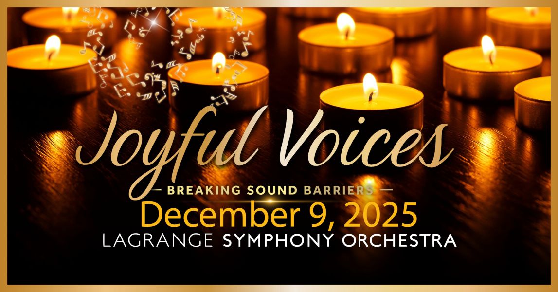 Joyful Voices