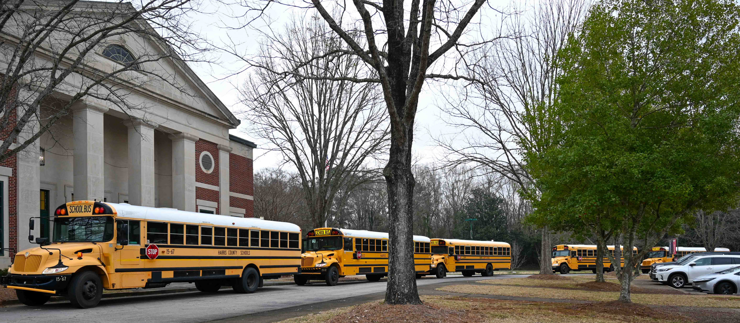 Thrill of the Orchestra 2026