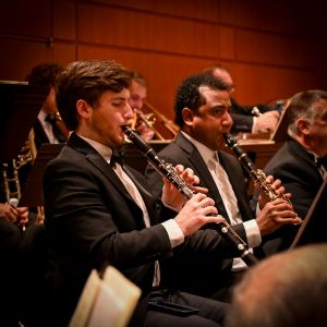 Thrill of the Orchestra 2026