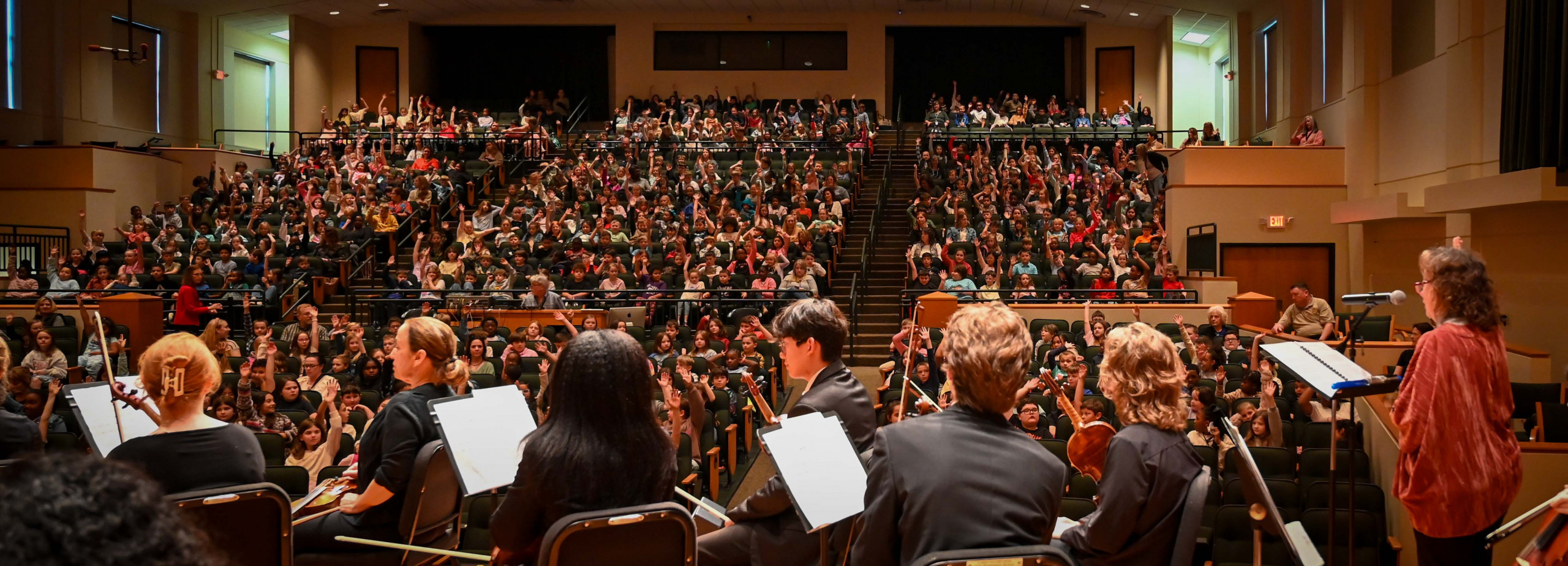 Thrill of the Orchestra 2026