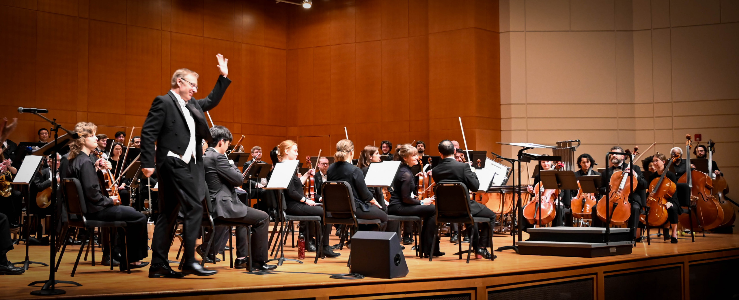 Thrill of the Orchestra 2026