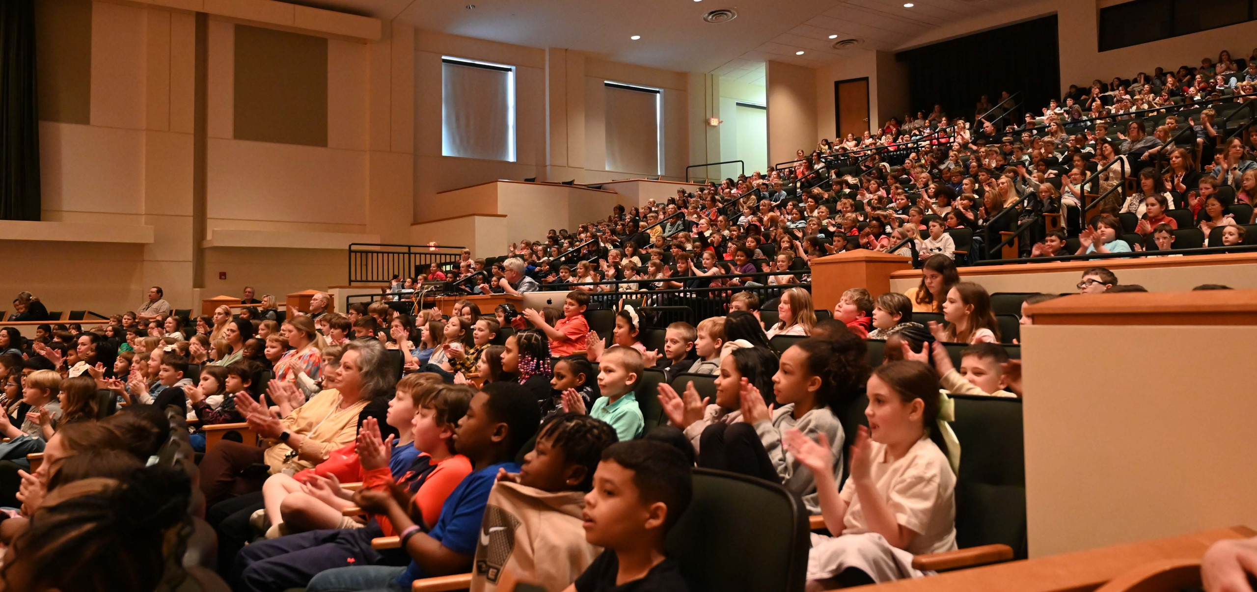 Thrill of the Orchestra 2026