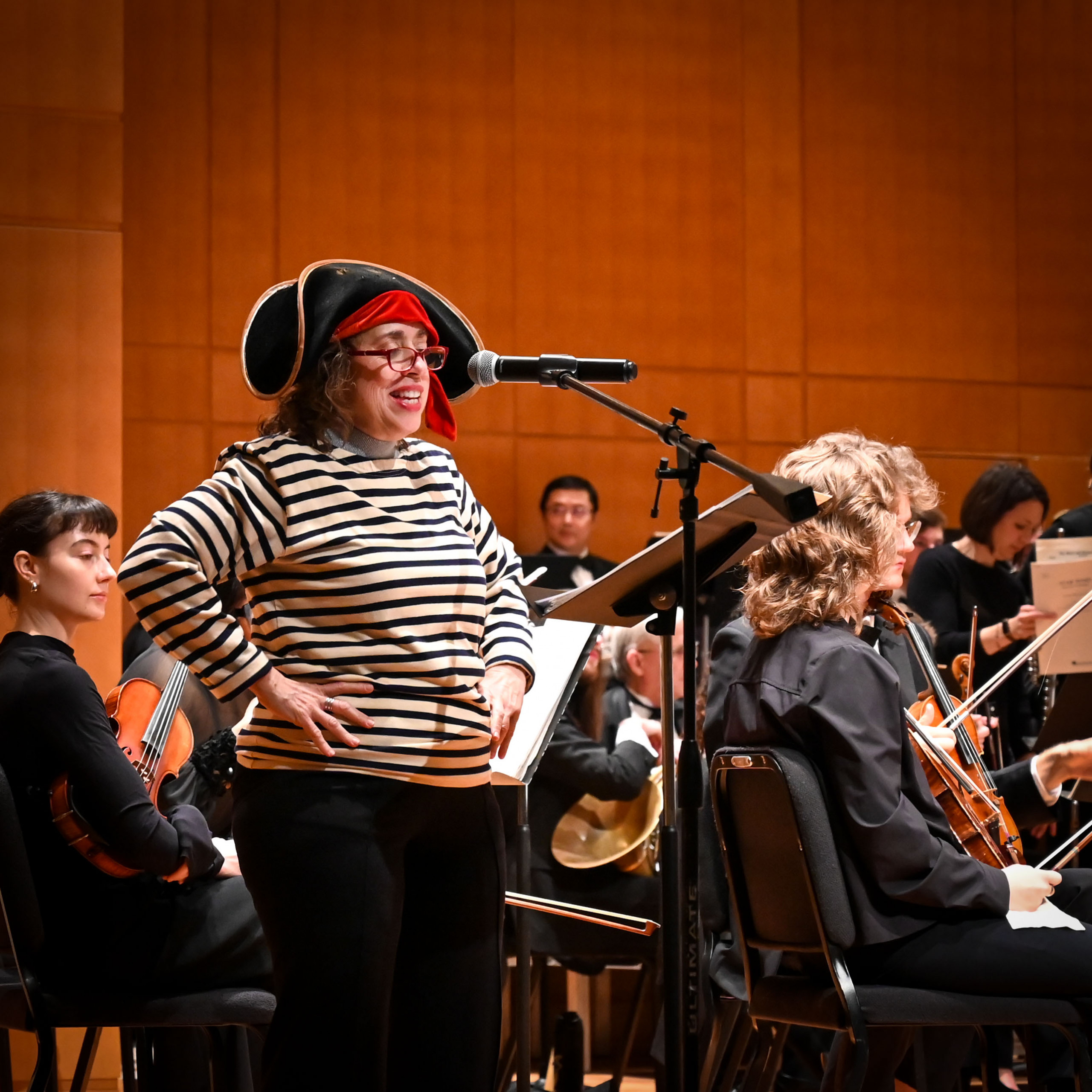 Thrill of the Orchestra 2026