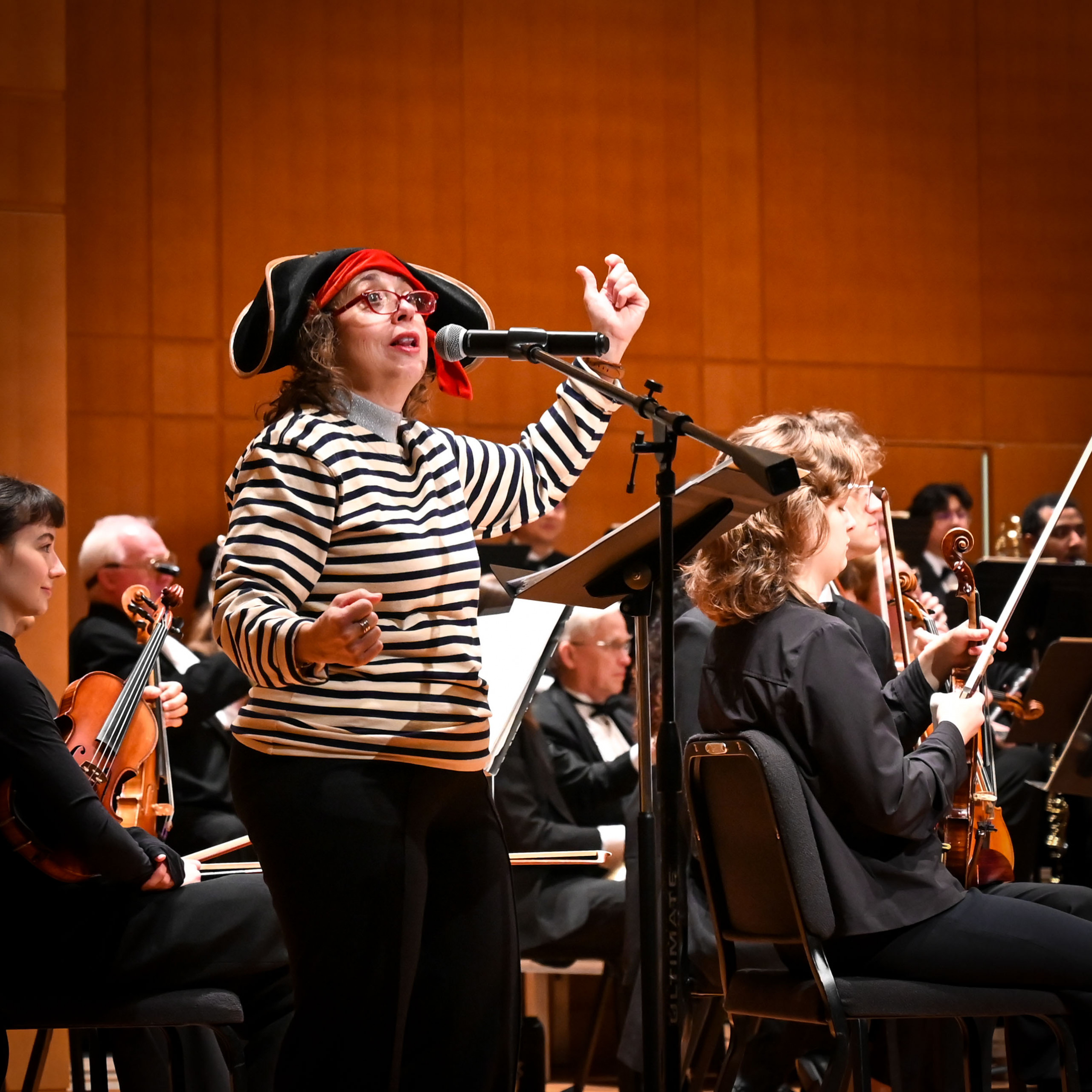 Thrill of the Orchestra 2026