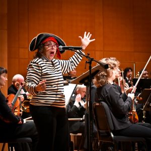 Thrill of the Orchestra 2026