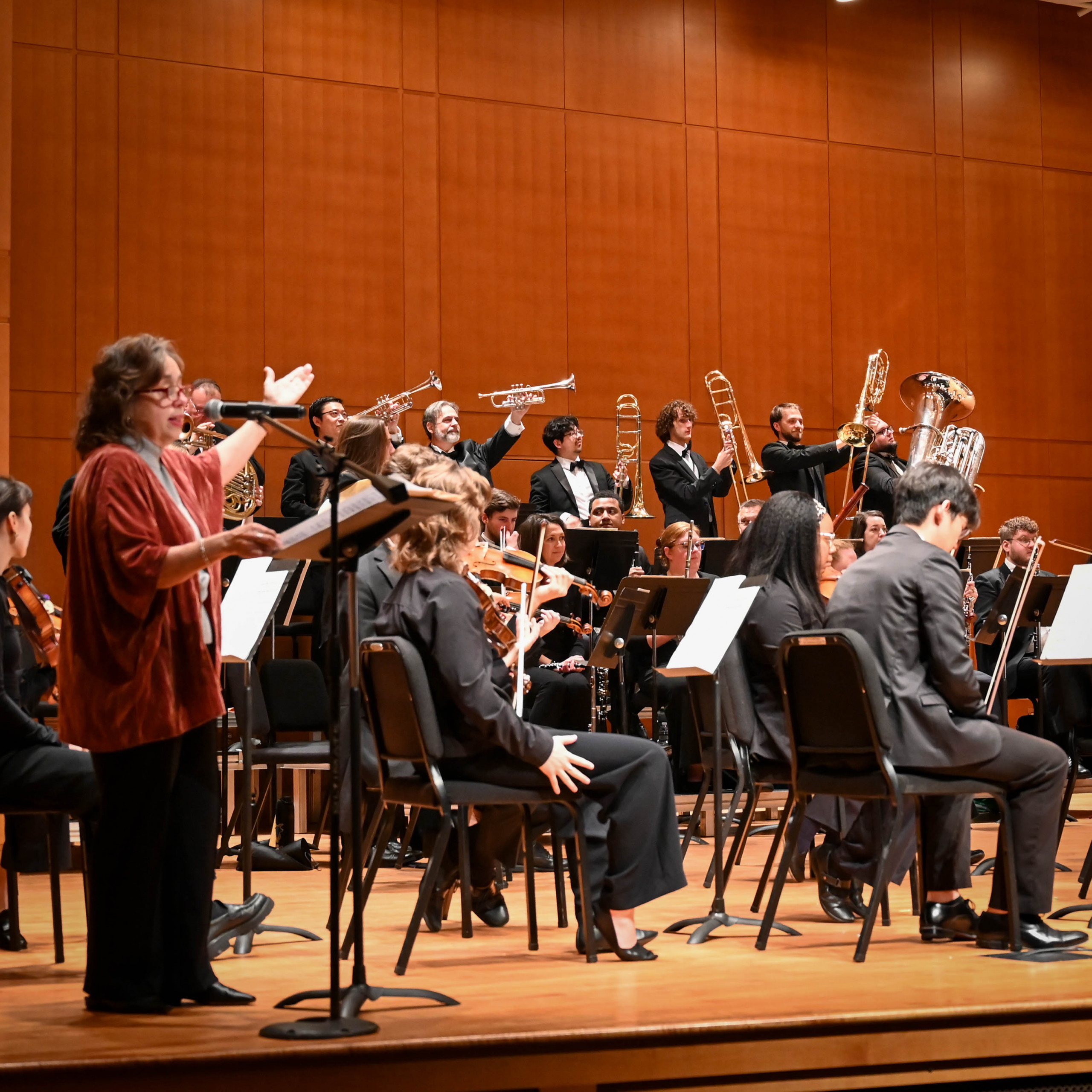 Thrill of the Orchestra 2026