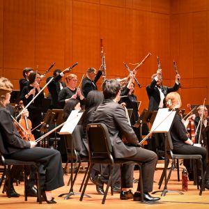 Thrill of the Orchestra 2026