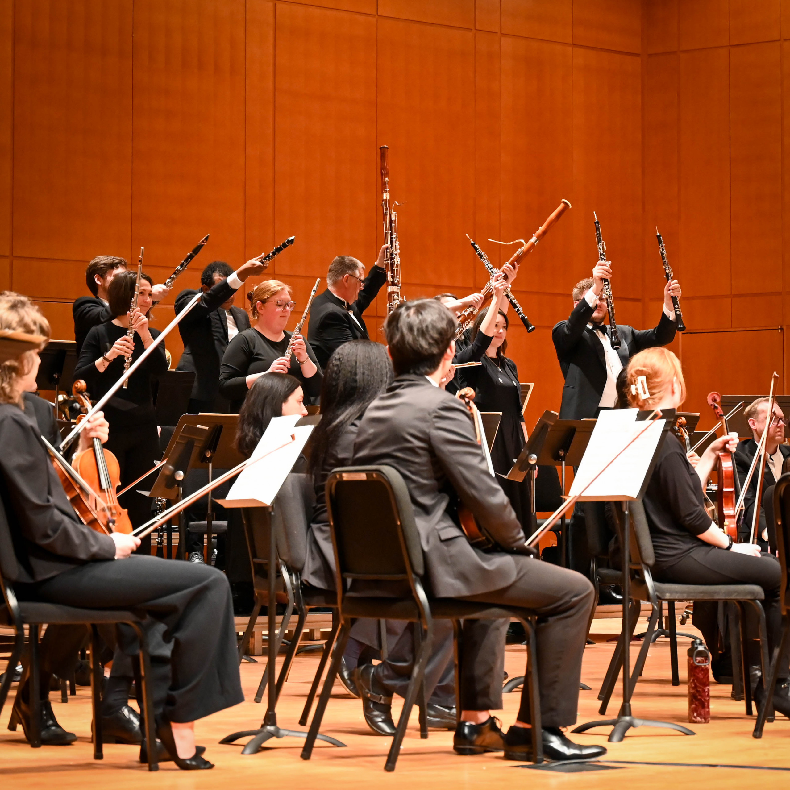 Thrill of the Orchestra 2026