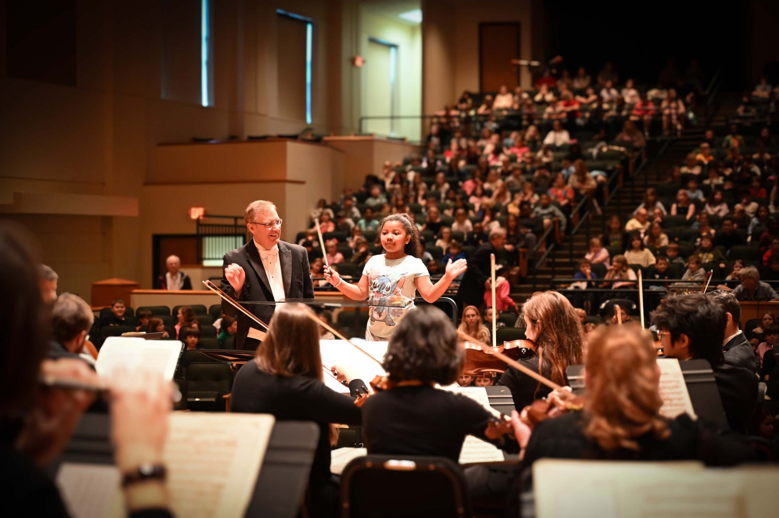 Thrill of the Orchestra 2026