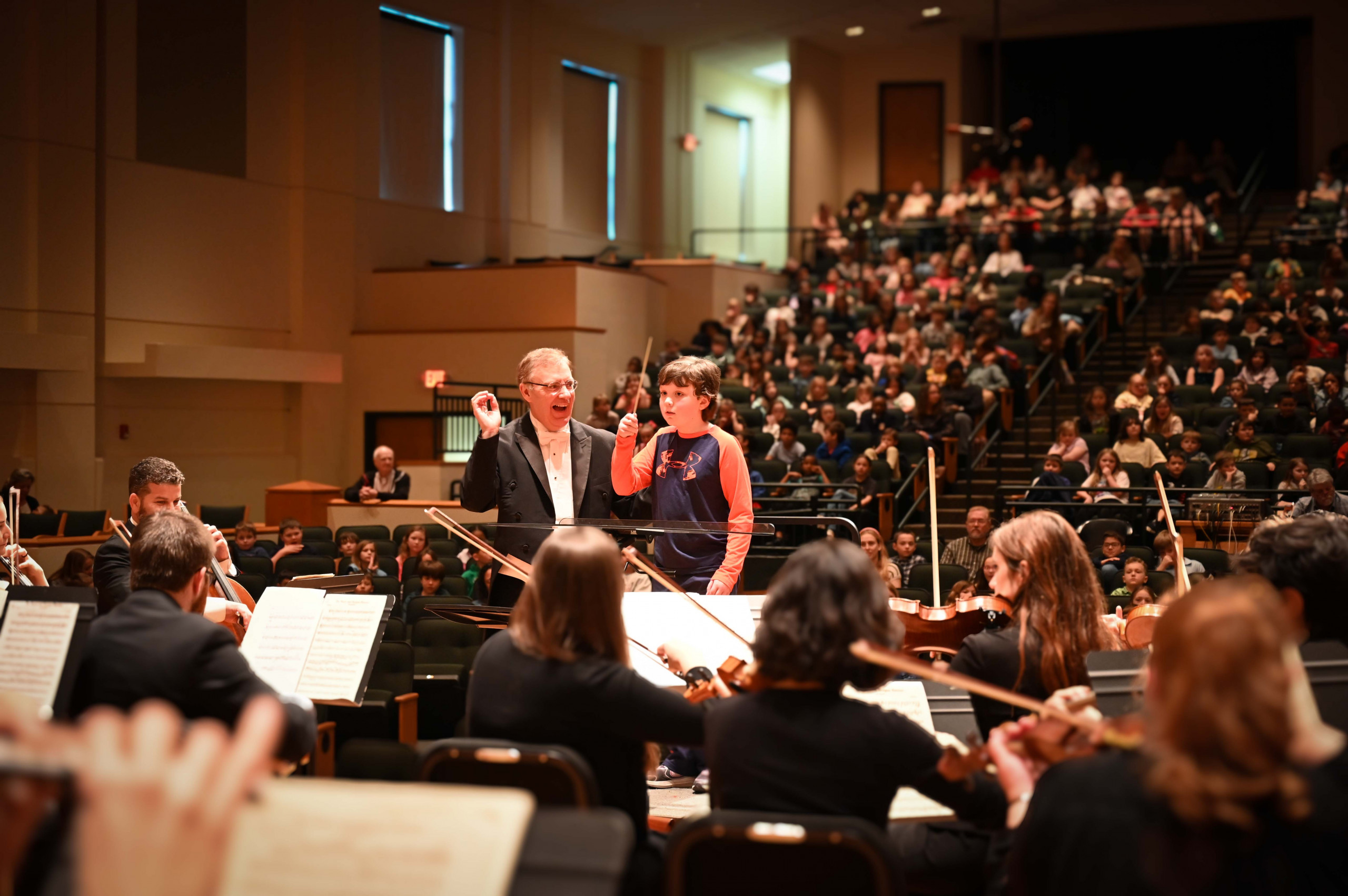 Thrill of the Orchestra 2026