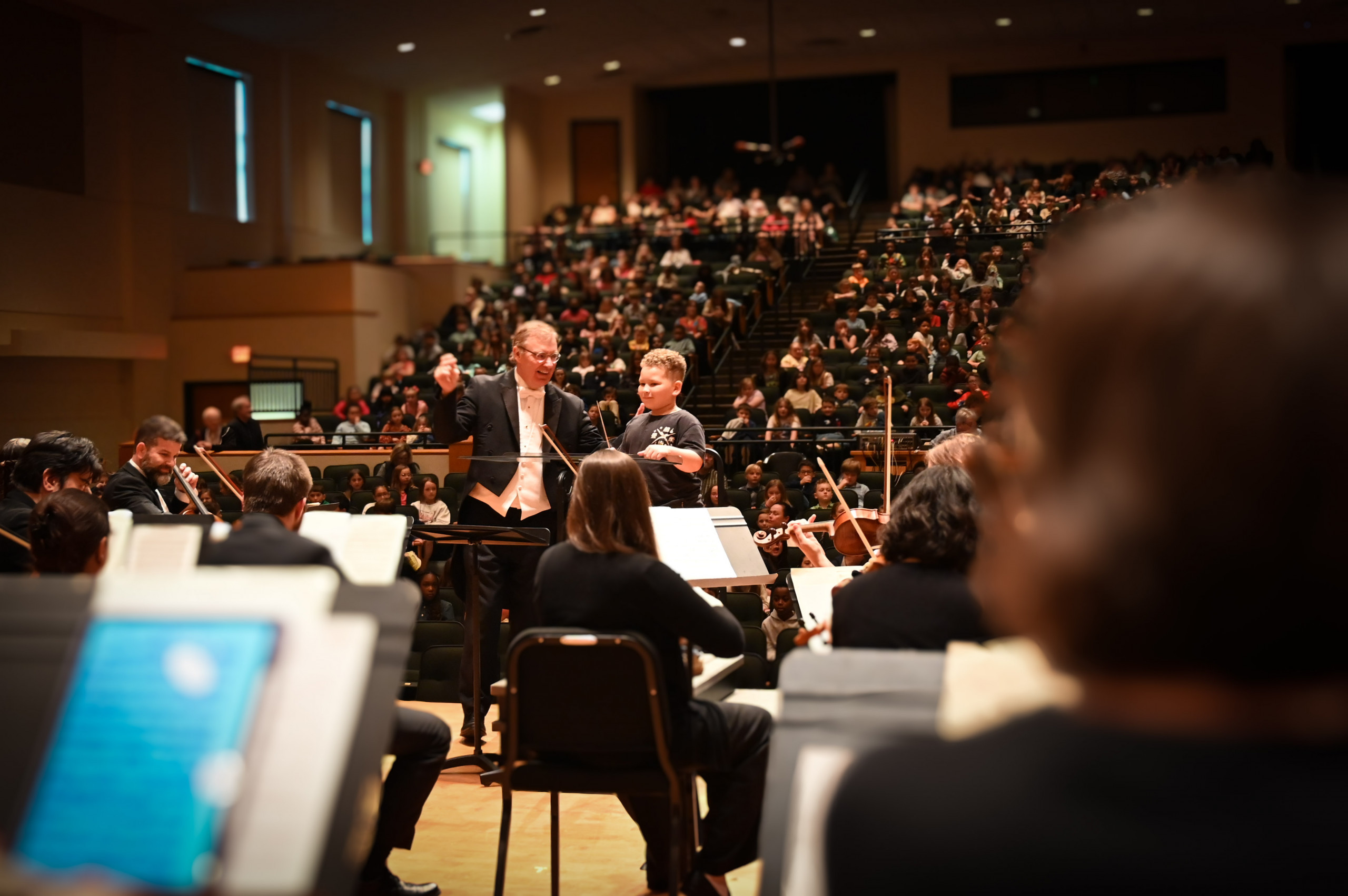 2026 Thrill of the Orchestra