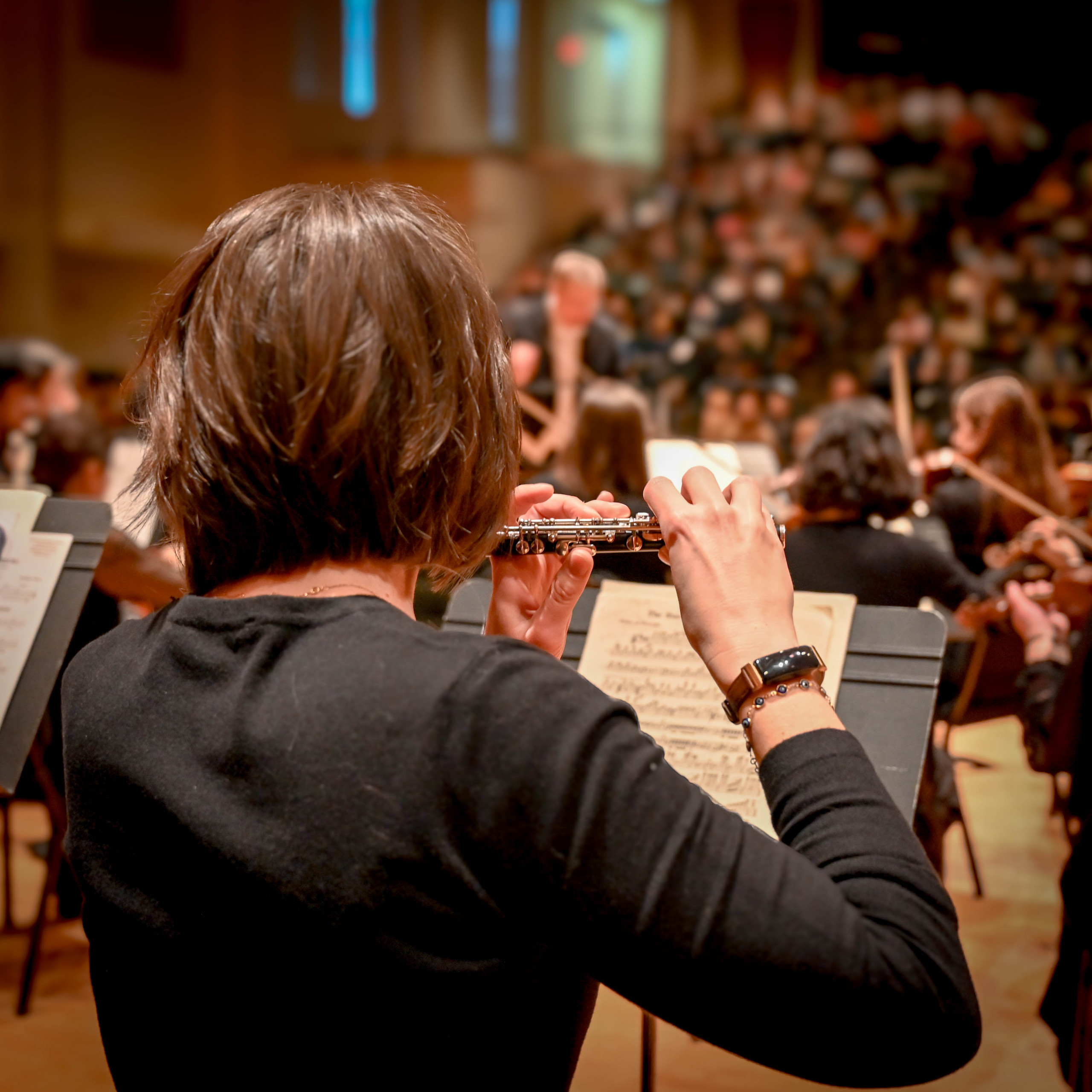 Thrill of the Orchestra 2026