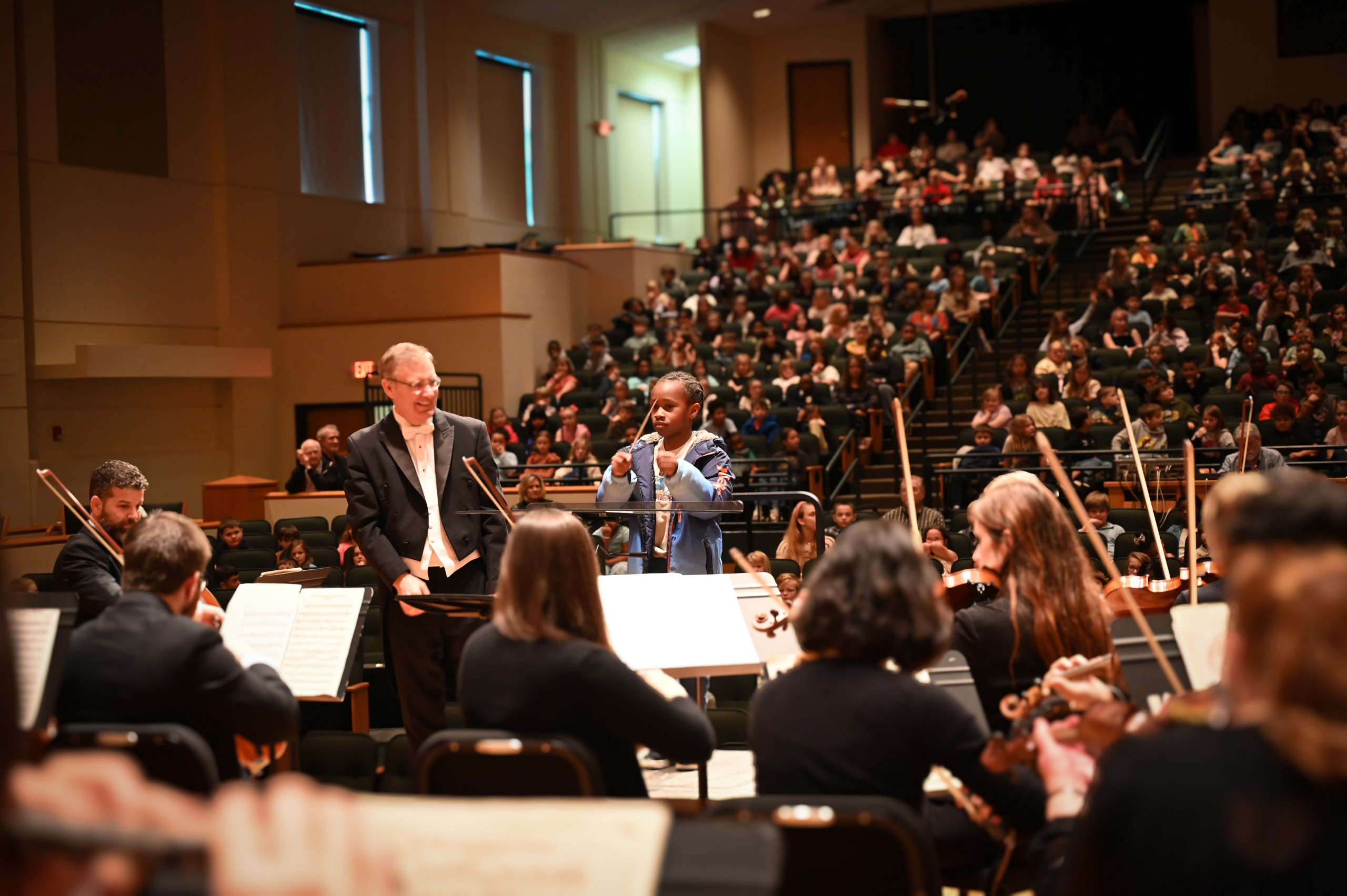 Thrill of the Orchestra 2026