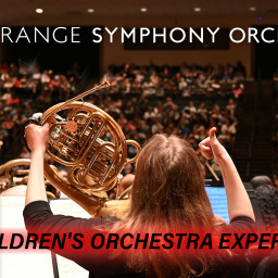 Thrill of the Orchestra 2026