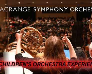 Thrill of the Orchestra 2026