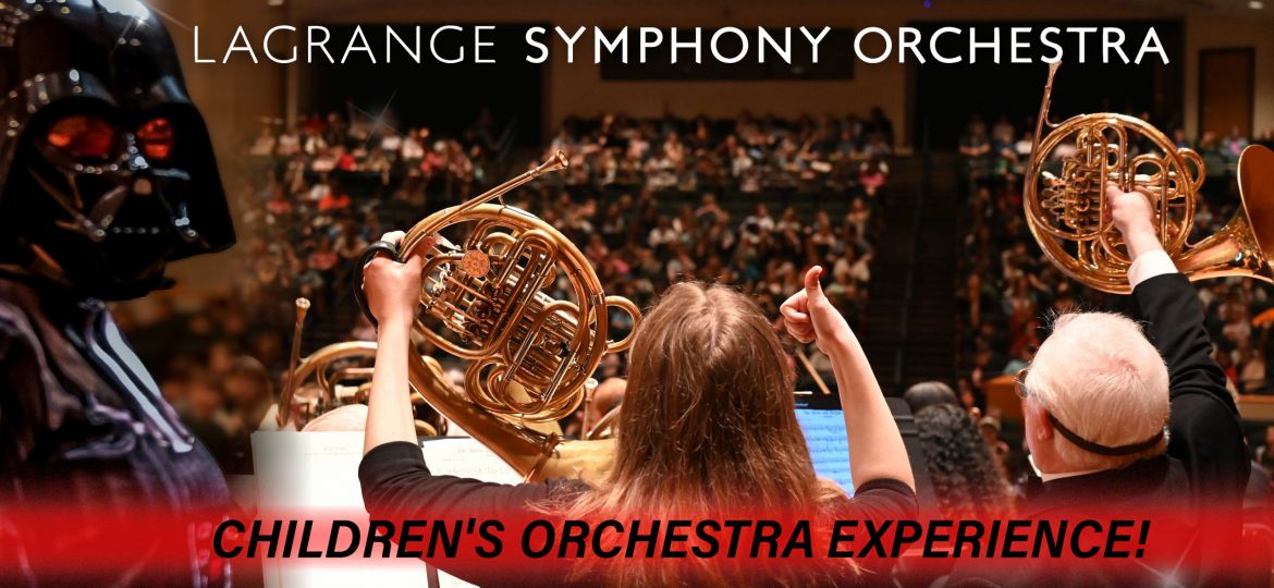 Thrill of the Orchestra 2026