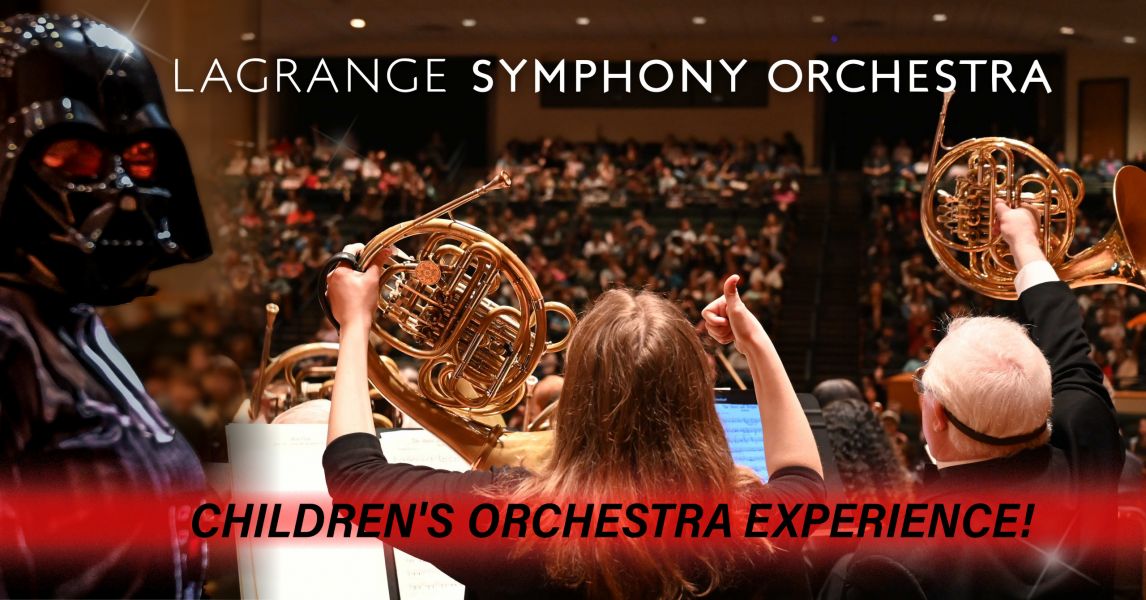 Thrill of the Orchestra 2026