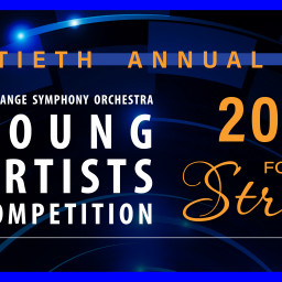 Young Artists Competition 2026