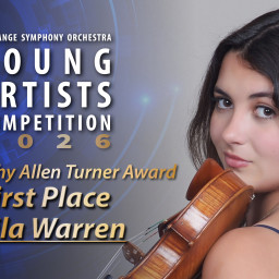 Young Artists Competition