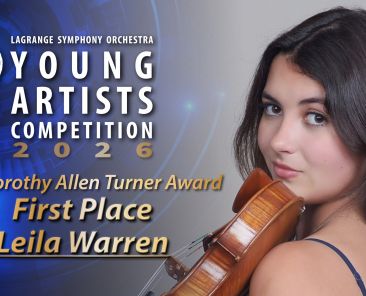Young Artists Competition