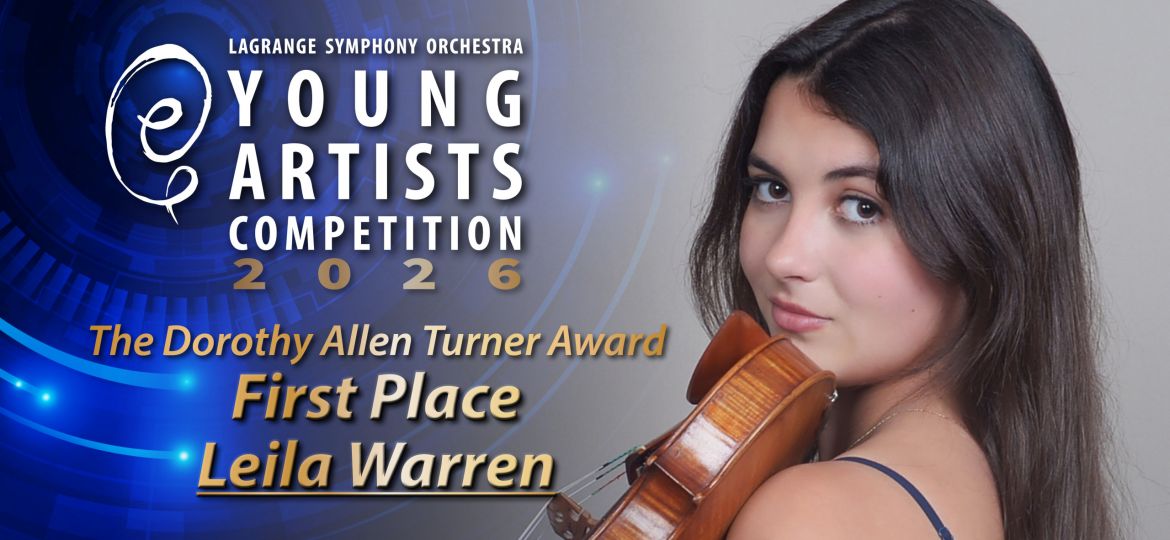 Young Artists Competition