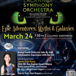 March 24, 2026 Concert