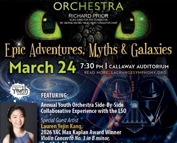 March 24, 2026 Concert