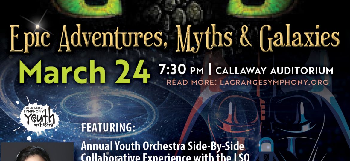 March 24, 2026 Concert