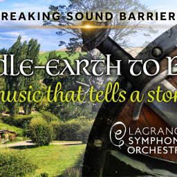 Middle-earth to Berk