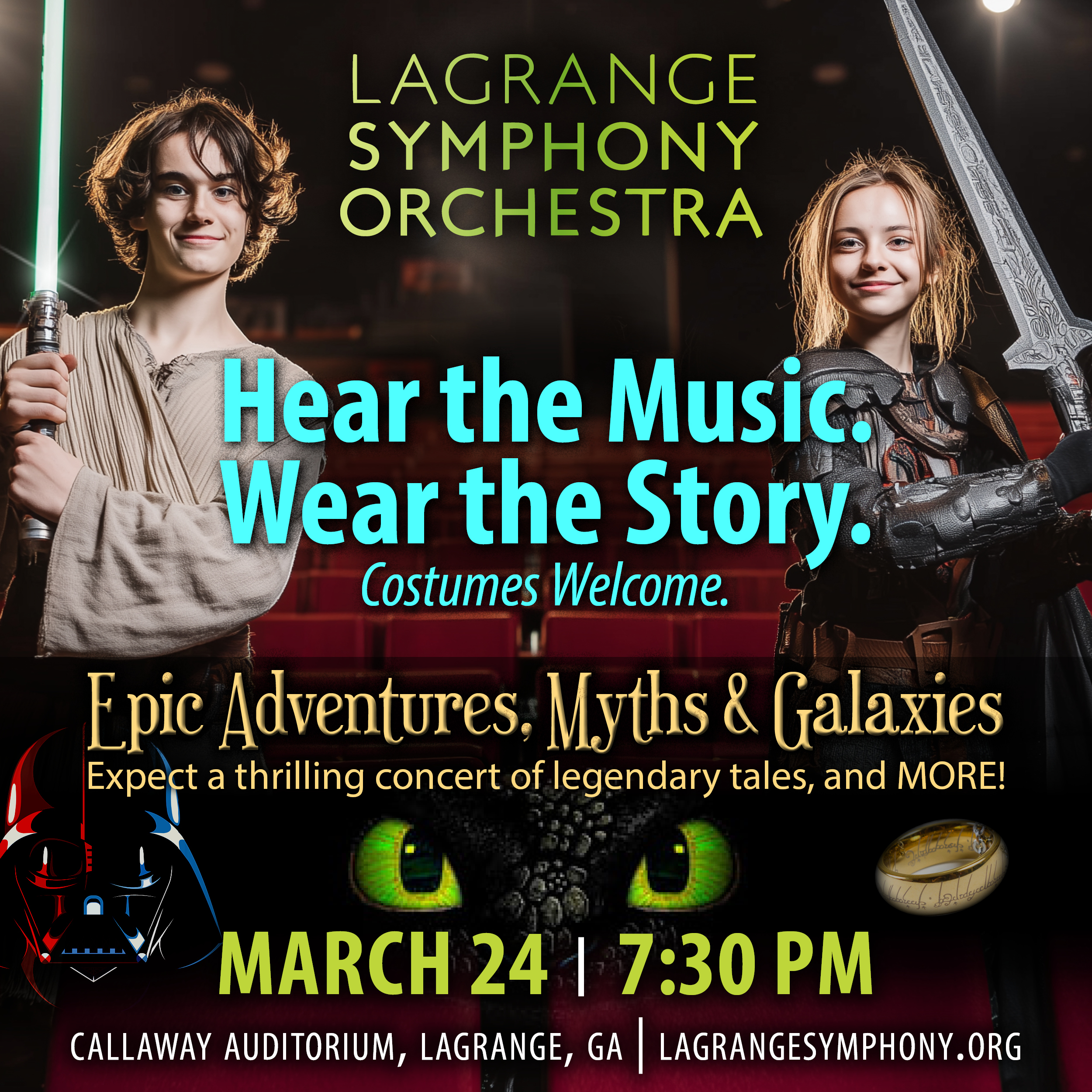 Social Media-Costumes-3-2026 Dress the Part