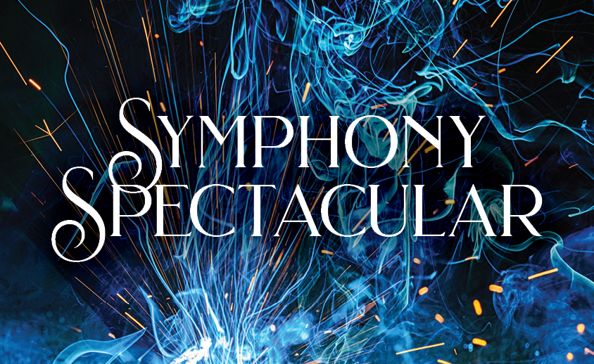 Symphony Spectacular