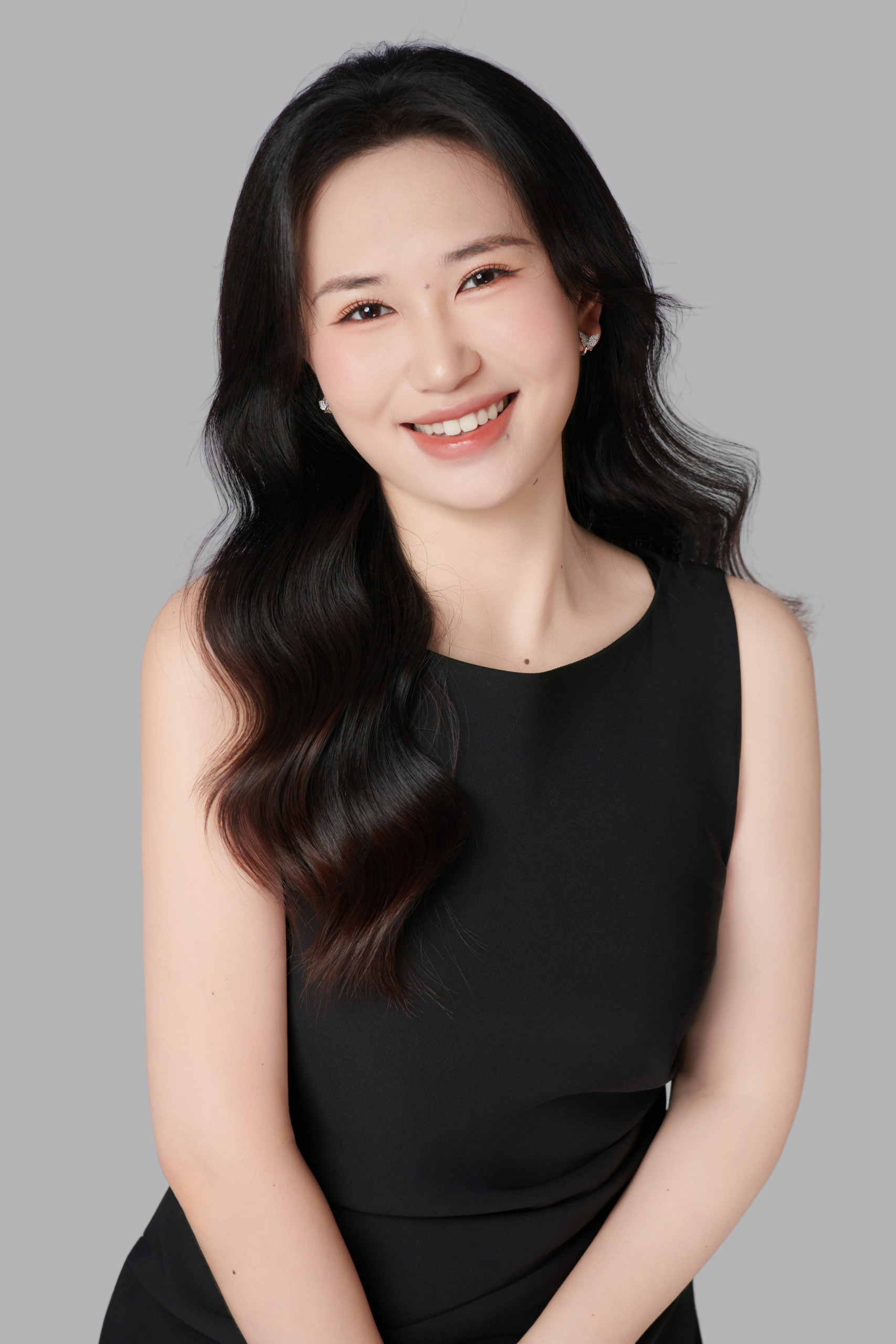 Ruxi Wang Ruxi Wang